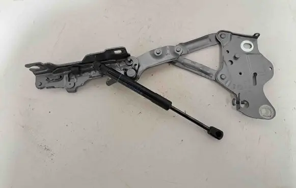 BMW X6 G06 Engine bonnet/hood hinges 7418202 7418188