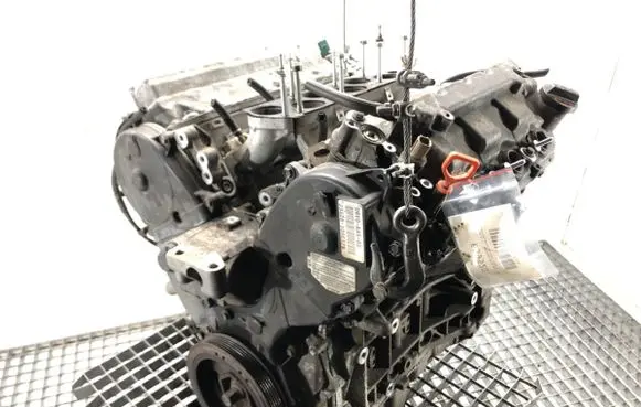 Honda Odyssey Engine J35Z8