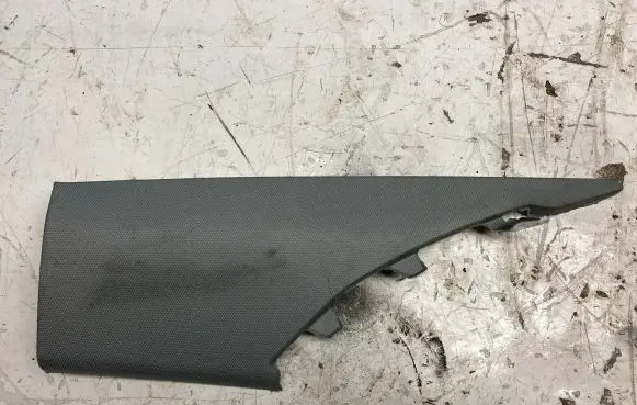 Audi A4 S4 B9 (C) pillar trim 8W5867246B