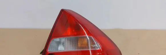 Honda Insight Rear/tail lights