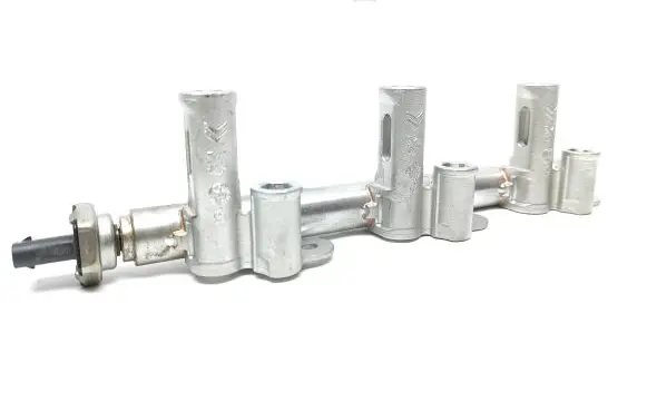 Fuel main line pipe