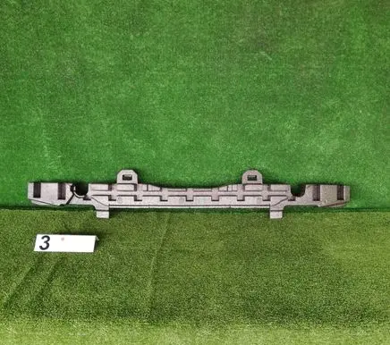 Volkswagen ID.3 Front bumper foam support bar 10A807248A