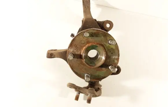Toyota Verso Front wheel hub