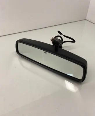 Ford Focus Rear view mirror (interior) E11026532 026532