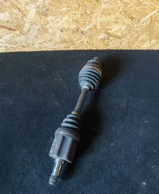 Volvo C70 Front driveshaft P31219035