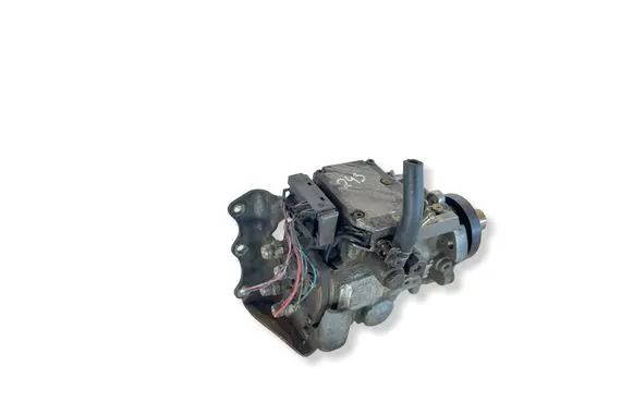 Nissan Almera Tino Fuel injection high pressure pump 0470504012