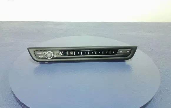 BMW 1 F40 Head unit multimedia control 7949339