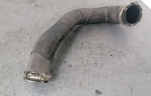 Audi A4 S4 B8 8K Intercooler hose/pipe