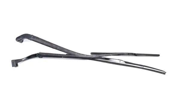 Mazda 3 II Windshield/front glass wiper blade 