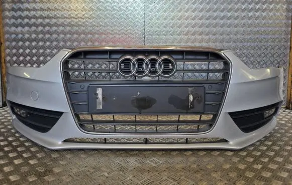 Audi A4 S4 B8 8K Front bumper