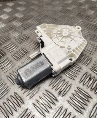 Audi Q7 4L Front door window regulator motor 8K0959802A 1101965575200 130440240466