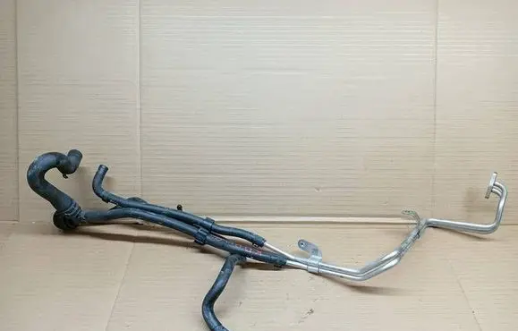 Skoda Kodiaq Engine coolant pipe/hose 04E122157BR 5Q0122291E