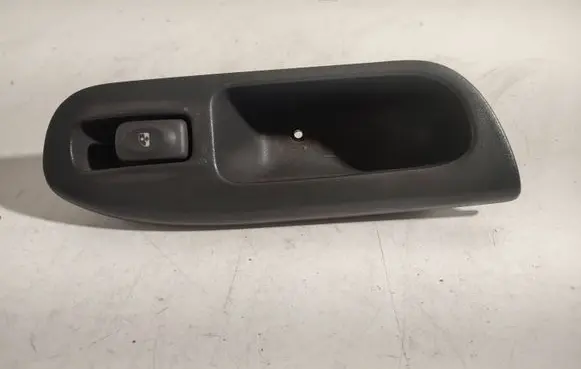 Renault Scenic II - Grand scenic II Electric window control switch