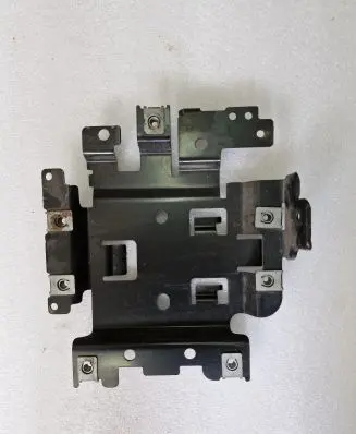 Dodge Durango Engine control unit holder 68251948AC