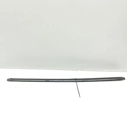 Jaguar XK8 - XKR Door glass trim GJA1710AH