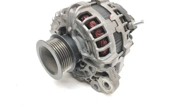 Volvo S90, V90 Generator/alternator 32118814 470692 026736