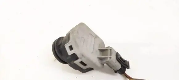Opel Astra G Headlight level adjustment motor 90590665