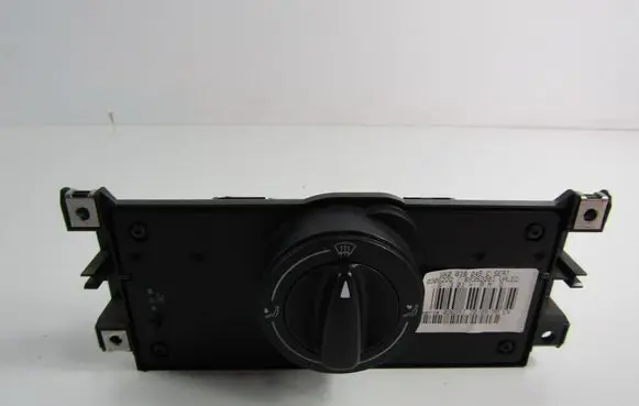 Seat Ibiza II (6k) Air conditioning/heating control unit 6K0819045