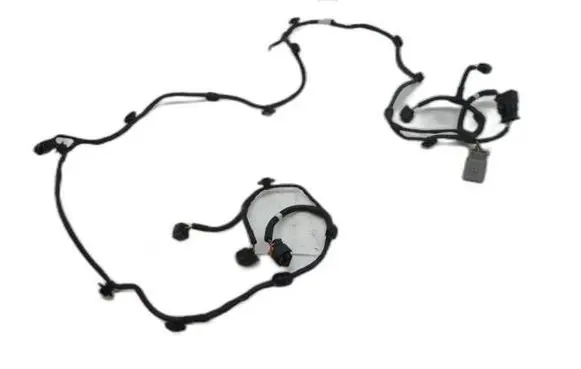 Citroen C4 II Picasso Parking PDC sensor 9807206580