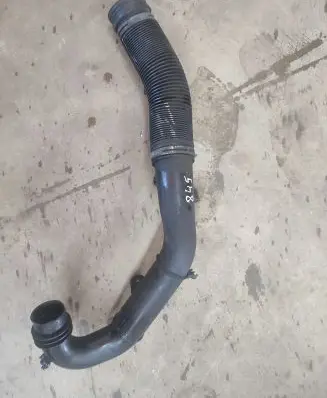 Audi A3 S3 8L Intercooler hose/pipe 1J0129654C