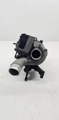 Volkswagen Phaeton Turbo A2C53308523 50190387 59001086762