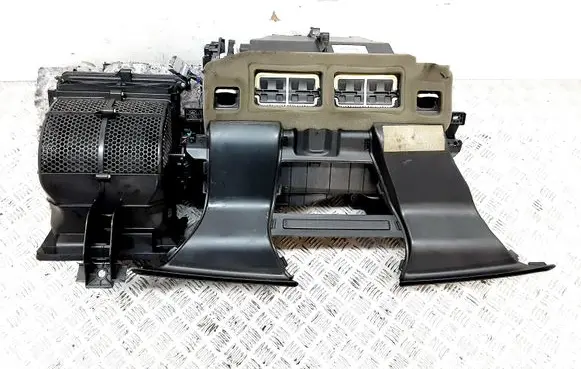 Chrysler Town u0026 Country V Electric cabin heater radiator P55111264AD