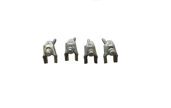 Renault Trafic III (X82) Fuel Injector clamp holder 