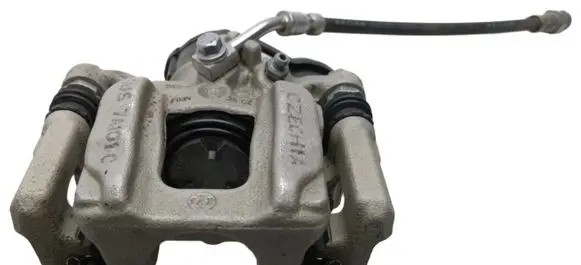 Cupra Terramar Rear brake caliper 3WA615405