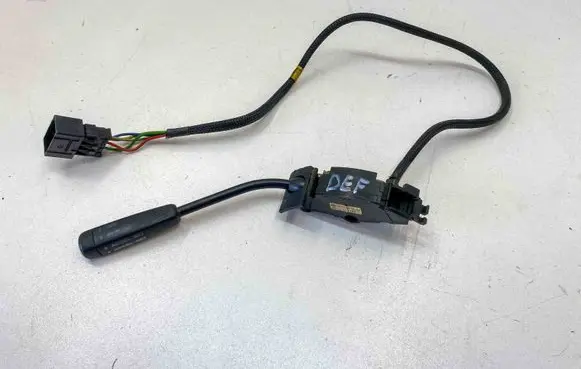 Mercedes-Benz SL R129 Cruise control switch A1295401444 1295401444