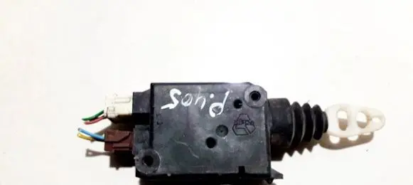 Peugeot 405 Central locking motor 