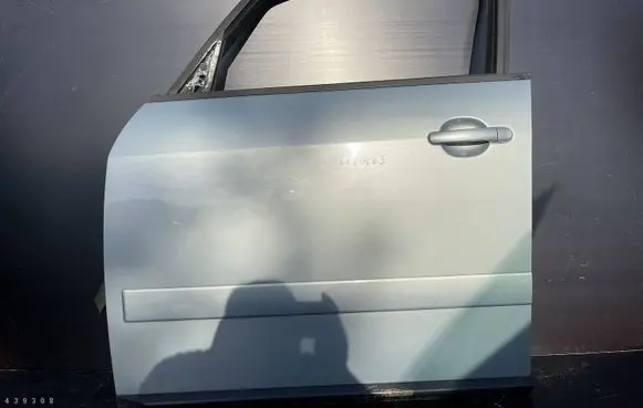 Audi A2 Front door