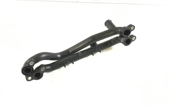 Audi A6 C7 Engine coolant pipe/hose 06E121083J