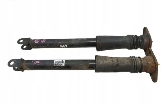 Hyundai ix35 Front shock absorber/damper