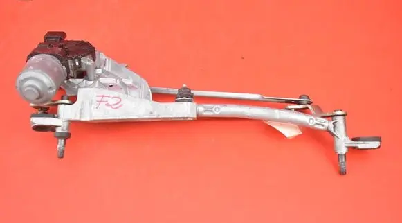 Ford Fiesta Front wiper linkage and motor 8A61-17500-AG