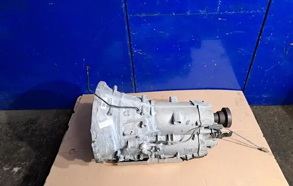 Jaguar XJ X351 Automatic gearbox FX237000AB