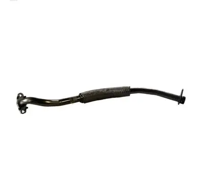 Alfa Romeo Stelvio Turbo turbocharger oiling pipe/hose 50053717