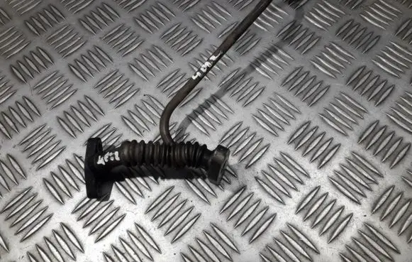 Honda Civic EGR valve line/pipe/hose
