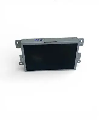 Ford Mustang VI Screen/display/small screen GR3T18B955SB