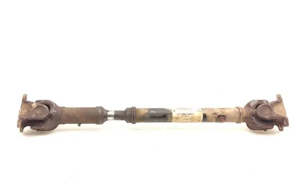 Isuzu D-Max Front prop shaft 8979487590