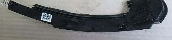 Audi A1 Front indicator light 8X0949101A