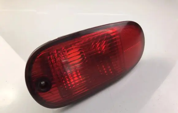 Hyundai Santa Fe Front fog light 92405260