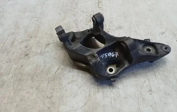 Peugeot Partner Generator/alternator bracket 9658199180