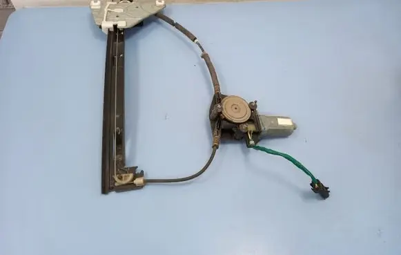 Jeep Grand Cherokee (WJ) Rear door window regulator motor 55076468AC
