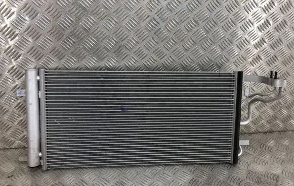 KIA Ceed A/C cooling radiator (condenser) HC200NXJBC