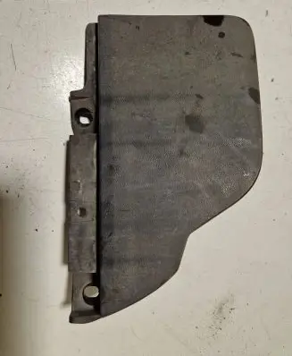 Volkswagen Golf Sportsvan Rear mudguard 510854855