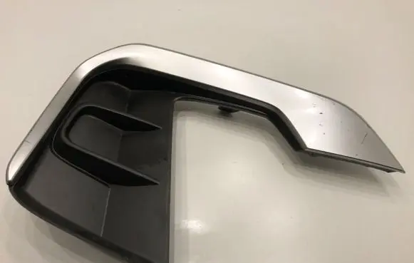 Lexus LBX Front bumper lower grill 8148252860