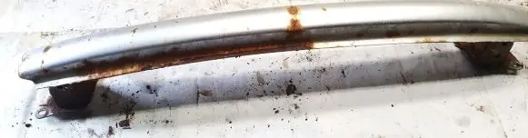 Rear beam