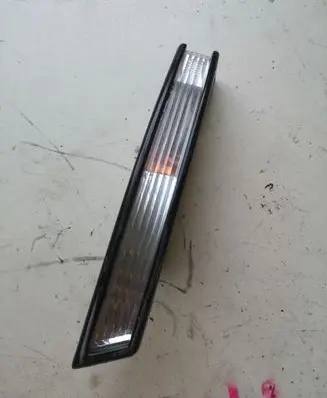 Volkswagen PASSAT B6 Front indicator light 3C0953042L