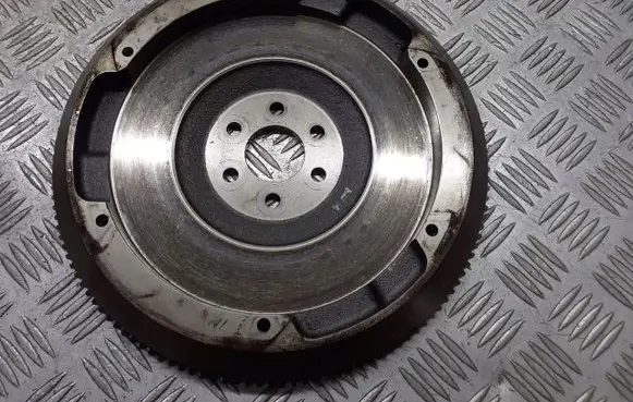 Opel Meriva A Flywheel R90400169