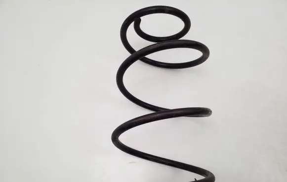 Chrysler Voyager Front coil spring 